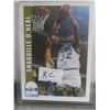 Image 6 : 5 Shaq O'Neal Basketball Cards
