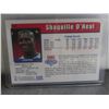 Image 7 : 5 Shaq O'Neal Basketball Cards