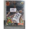 Image 8 : 5 Shaq O'Neal Basketball Cards