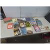Image 1 : 20 Old Books About Winnipeg and Manitoba