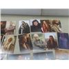 Image 3 : 75 Game of Thrones Cards, 4x6"