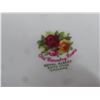 Image 10 : 8-Piece Royal Albert Old Country Roses, Excellent Condition