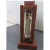 Image 3 : 9 Antique Porcelain Knob and Tube Insulators in Case and 1880s Montreal Telegraph Insulator