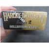 Image 2 : 1992 Harley-Davidson 100 Collectible Cards, Factory Sealed