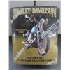 Image 3 : 1992 Harley-Davidson 100 Collectible Cards, Factory Sealed