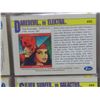 Image 10 : 1991 Marvel Super Heroes 117 Collectible Cards