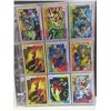 Image 4 : 1991 Marvel Super Heroes 117 Collectible Cards