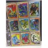 Image 5 : 1991 Marvel Super Heroes 117 Collectible Cards