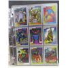 Image 6 : 1991 Marvel Super Heroes 117 Collectible Cards