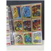 Image 8 : 1991 Marvel Super Heroes 117 Collectible Cards