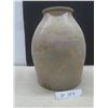 Image 1 : 3-Gallon Salt Glazed Crock