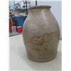 Image 8 : 3-Gallon Salt Glazed Crock