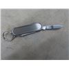 Image 4 : 50 Stainless Steel Multi-Tool Pocket Knives