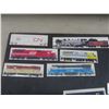 Image 2 : 28 Railroad Fridge Magnets
