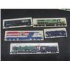 Image 5 : 28 Railroad Fridge Magnets