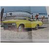 Image 10 : Original Dealer Brochures – 1966 Corvair, '66 Chevelle, '63 Rambler, '68 Olds, 1962 Pontiac