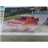 Image 11 : Original Dealer Brochures – 1966 Corvair, '66 Chevelle, '63 Rambler, '68 Olds, 1962 Pontiac