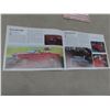 Image 13 : Original Dealer Brochures – 1966 Corvair, '66 Chevelle, '63 Rambler, '68 Olds, 1962 Pontiac