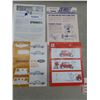 Image 6 : Original Dealer Brochures – 1966 Corvair, '66 Chevelle, '63 Rambler, '68 Olds, 1962 Pontiac