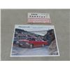 Image 9 : Original Dealer Brochures – 1966 Corvair, '66 Chevelle, '63 Rambler, '68 Olds, 1962 Pontiac