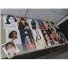 Image 1 : Vintage Nana Mouskouri Collection – 13 Programs w/ Autographs and Photos