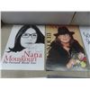 Image 3 : Vintage Nana Mouskouri Collection – 13 Programs w/ Autographs and Photos