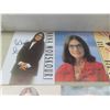 Image 4 : Vintage Nana Mouskouri Collection – 13 Programs w/ Autographs and Photos