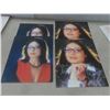 Image 7 : Vintage Nana Mouskouri Collection – 13 Programs w/ Autographs and Photos