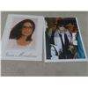 Image 8 : Vintage Nana Mouskouri Collection – 13 Programs w/ Autographs and Photos