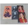 Image 9 : Vintage Nana Mouskouri Collection – 13 Programs w/ Autographs and Photos