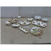 Image 1 : 12-Piece Royal Albert Old Country Roses China