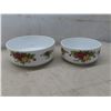 Image 2 : 12-Piece Royal Albert Old Country Roses China