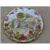 Image 7 : 12-Piece Royal Albert Old Country Roses China