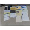 Image 1 : Vintage Sony and Sansui Diagrams and Operating Manuals