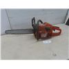 Image 1 : Husqvarna Gas Chainsaw, Model 351, 49cc