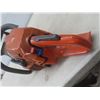 Image 3 : Husqvarna Gas Chainsaw, Model 351, 49cc