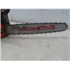 Image 6 : Husqvarna Gas Chainsaw, Model 351, 49cc