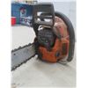 Image 7 : Husqvarna Gas Chainsaw, Model 351, 49cc