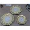 Image 23 : China Tea Cups w/ Saucers, Centennial Mugs, Ukrainian Easter Eggs, Aluminum Tray and More