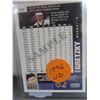 Image 7 : Wayne Gretzky Hockey Dollars and 2 Sample Hockey Cards