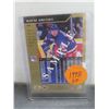 Image 9 : Wayne Gretzky Hockey Dollars and 2 Sample Hockey Cards