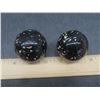 Image 4 : 10 Round Quartz Glass/Porcelain Balls