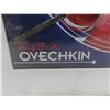 Image 3 : Alex Ovechkin Framed Picture, 16-1/2" x 16-1/2"