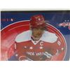 Image 4 : Alex Ovechkin Framed Picture, 16-1/2" x 16-1/2"