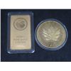 Image 4 : 10 Gold and Silver Plated Replica Rounds and Ingots