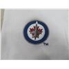 Image 4 : 5 New Winnipeg Jets Scarves