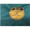 Image 7 : 2 New John Deere Metal Signs, 8x12", and Medium Short-Sleeve Shirt w/ Tags