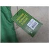 Image 8 : 2 New John Deere Metal Signs, 8x12", and Medium Short-Sleeve Shirt w/ Tags