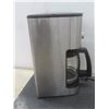 Image 2 : Cuisinart 14-Cup Programmable Coffee Maker, Lightly Used