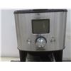Image 4 : Cuisinart 14-Cup Programmable Coffee Maker, Lightly Used